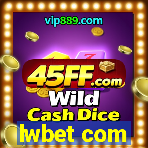 lwbet com